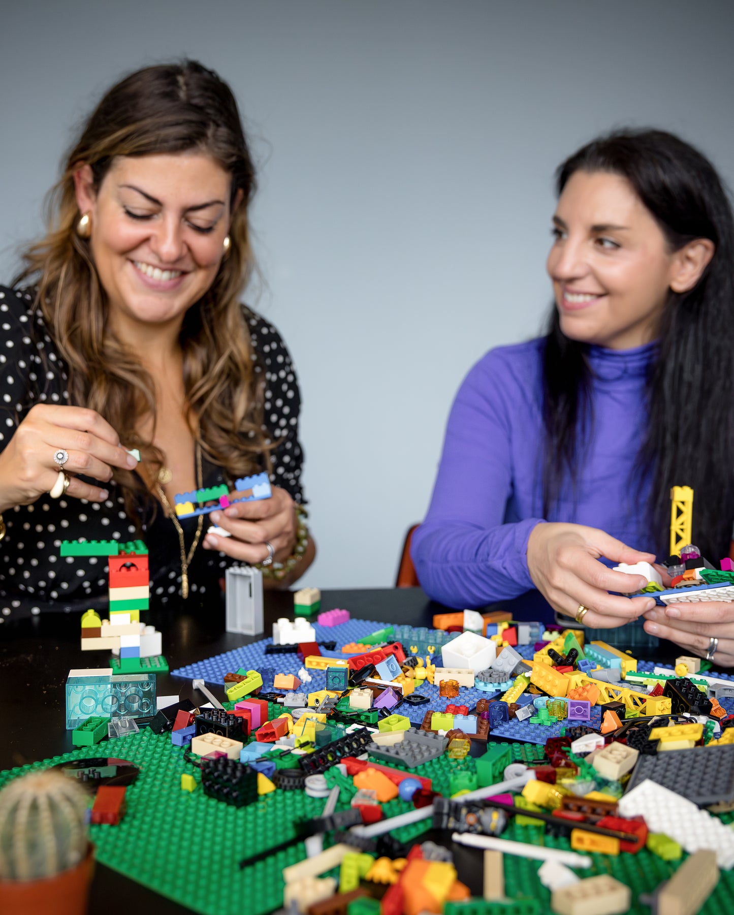 "Command the Room: Speaking & Thinking on Your Feet"